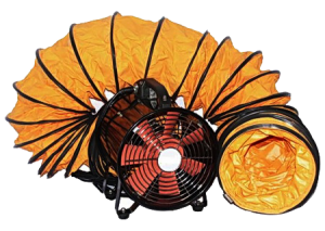 Sewa Axial Fan Blower